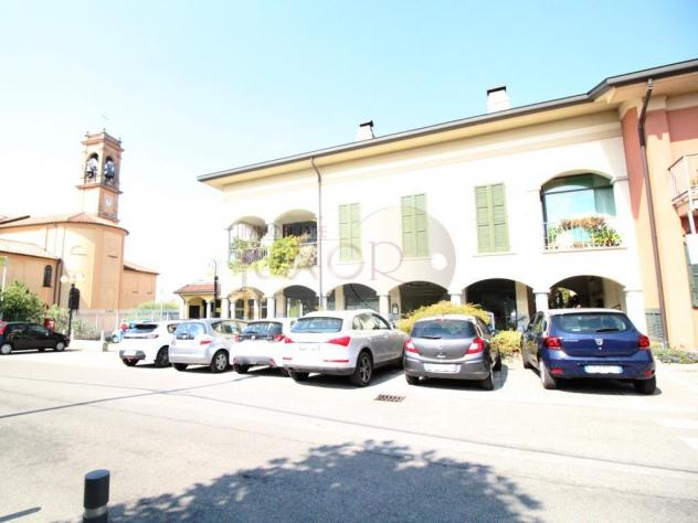 Appartamento 2 locali con giardino privato a Besana B.za - Foto 18