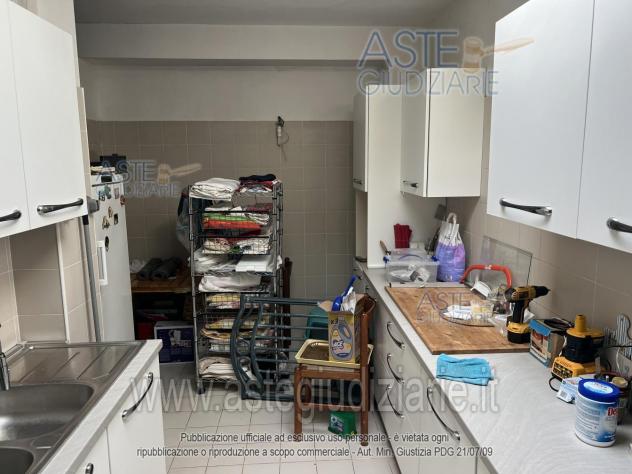 IMMOBILI-IMMOBILE RESIDENZIALE-Via sant'angelo 9 - Foto 7