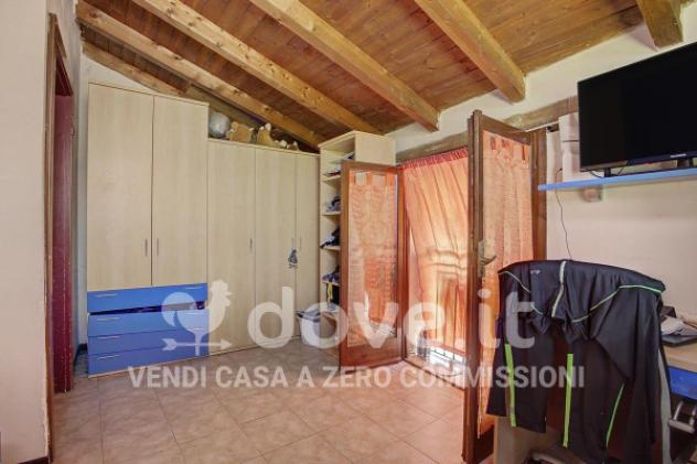 Appartamento di 178 m² con 4 locali in vendita a Brissago-Valtravaglia - Foto 12