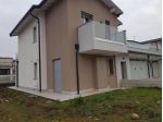 APPARTAMENTO IN VILLA QUADRILOCALE CON TERRAZZO