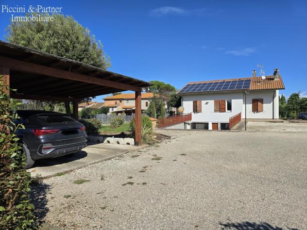Villa in vendita a Castiglione del Lago - Foto 8