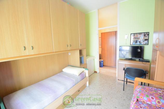 APPARTAMENTO di 3 vani e di 96 mq (CAVENAGO DI BRIANZA) rif. IGC 3 L 117 GRAMSCI - Foto 12