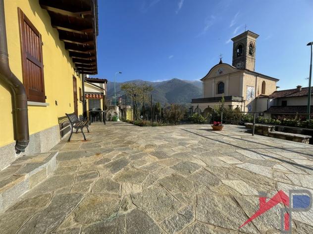 Casa Indipendente e Panoramica a Cisano B.sco - Foto 5