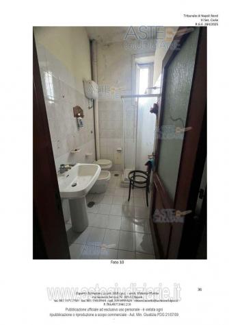 IMMOBILI-IMMOBILE RESIDENZIALE-Via Mattia Coppola, 32 - Foto 5