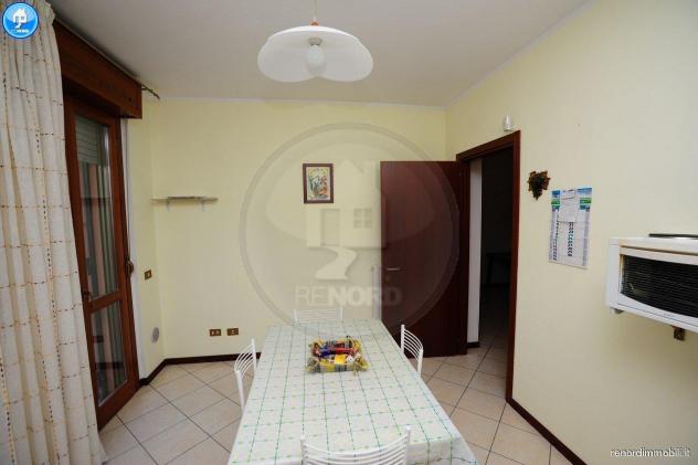 APPARTAMENTO di 3 vani e di 90 mq (MAGHERNO) rif. VID3355_1 - Foto 9