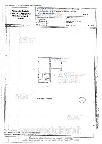 IMMOBILI-IMMOBILE RESIDENZIALE-via Vicinale Svizzero n. 5 - Foto 9