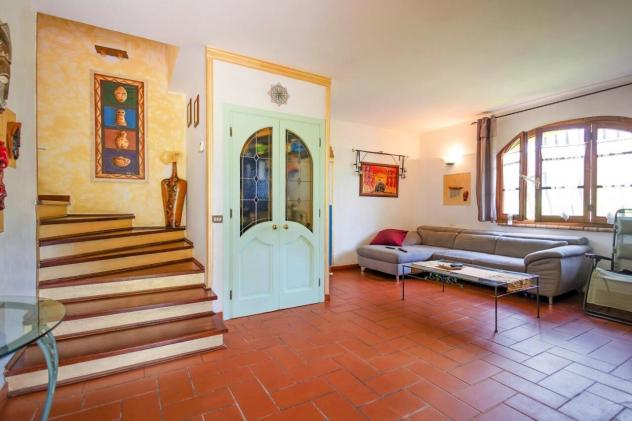 Villa in vendita a Altagnana - Massa 156 mq Rif: 1361569 - Foto 10