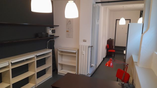 Loft zona città studi con ingresso autonomo - Foto 3