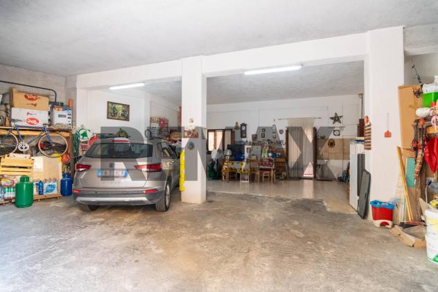Casa Indipendente in vendita a Motta Sant'Anastasia - Foto 19