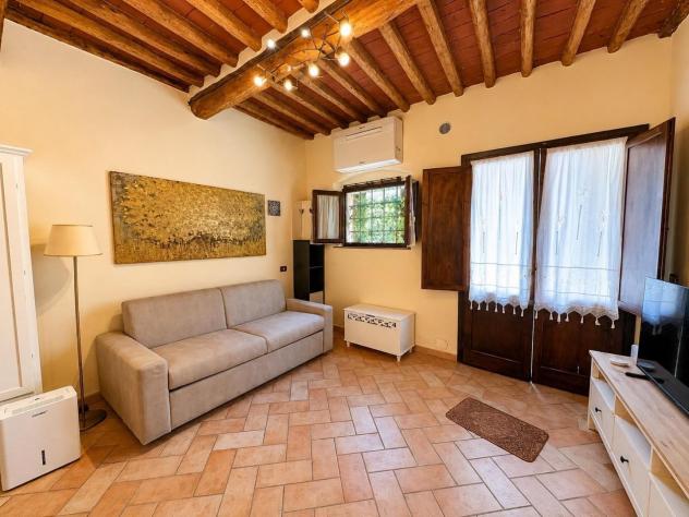 Appartamento in vendita a Partino - Palaia 30 mq Rif: 1426502 - Foto 7