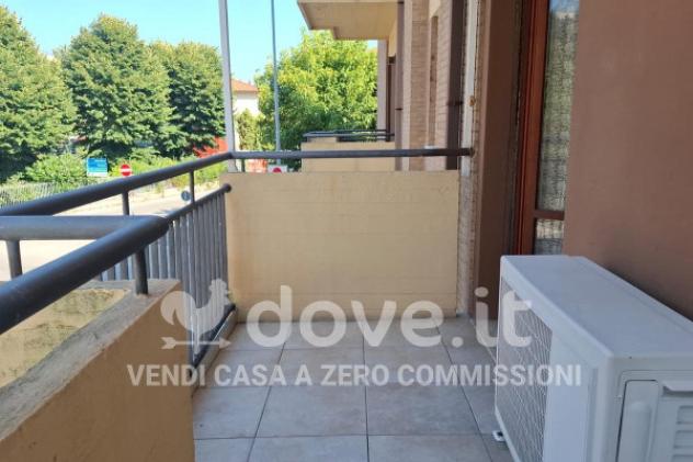 Appartamento di 70 m² con 3 locali e posto auto in vendita a Pesaro - Foto 12