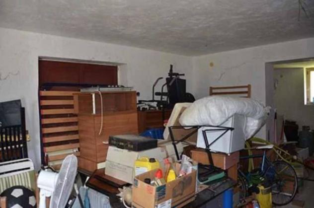 Immobile in asta di 173 m² in vendita a Pietramelara - Foto 17