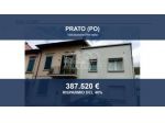 Immobile in asta di 288 m² con più di 5 locali in vendita a Prato