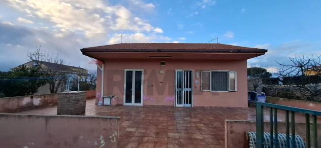 Villa singola in vendita a Ragusa, Marina di Ragusa - Foto 2