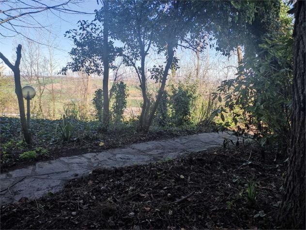 V001374 - SALSOMAGGIORE - LOCALITA' MONTEBELLO