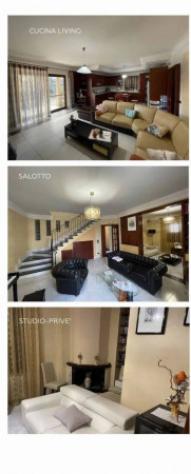 Immobile in asta di 423 m² con più di 5 locali in vendita a San Mango d'Aquino - Foto 9