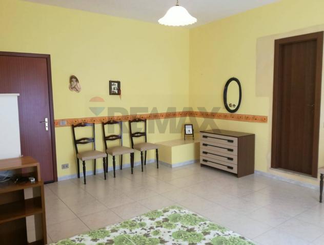 Porzione di casa in vendita a Scicli, Centro - Foto 10