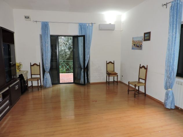V2722 - VILLA UNIFAMILIARE CON GIARDINO - SESSA AURUNCA (CE) - Foto 9