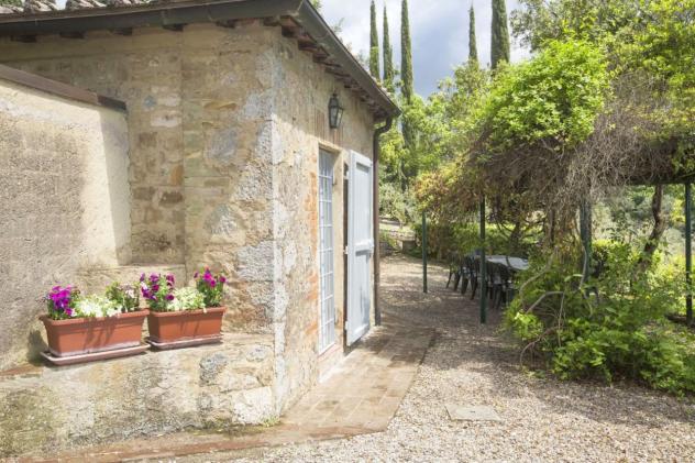 Villa in vendita a Siena - Foto 17