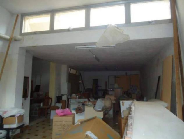 Immobile in asta di 337 m², box auto in vendita a Siracusa - Foto 16