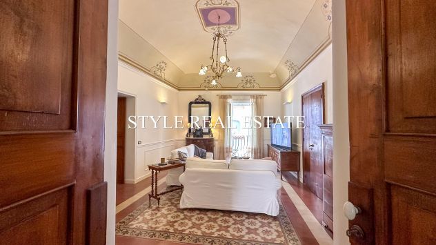 ORTIGIA TRA FONTE ARETUSA E MUSEO BELLOMO IN PALAZZO BAROCCO CON TERRAZZO - Foto 4