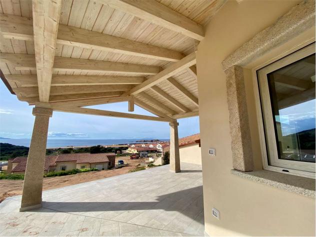 Villa singola Il Borgo dell'Isola (B14B)_ - Il Borgo dell'Isola B14B Villa singola - Foto 10