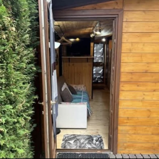🏡 Monolocale casa vacanza in stile baita a Sestola - Foto 2
