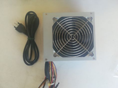 Alimentatore PC - Foto 3