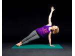 Insegnante di ginnastica/pilates