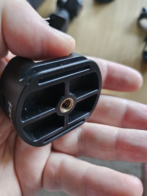 DJI Osmo Pocket con accessori originali – Come nuova - Foto 6