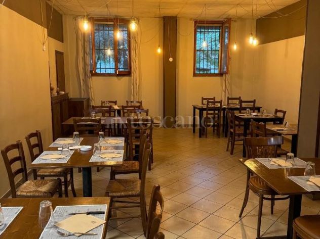 CESSIONE ATTIVITA' COMMERCIALE (BAR E PIZZERIA)