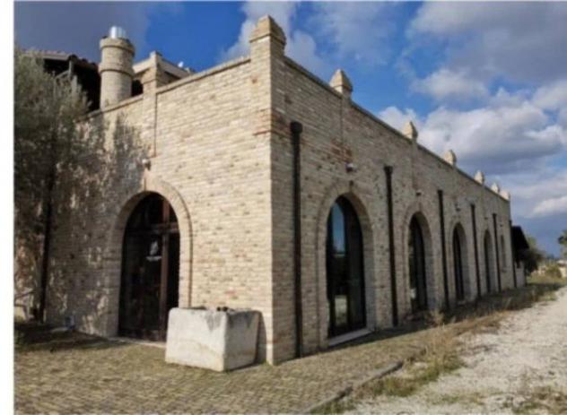 Immobile in asta di 15078 m² in vendita a Martinsicuro - Foto 4