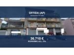 Immobile in asta di 143 m² in vendita a Offida