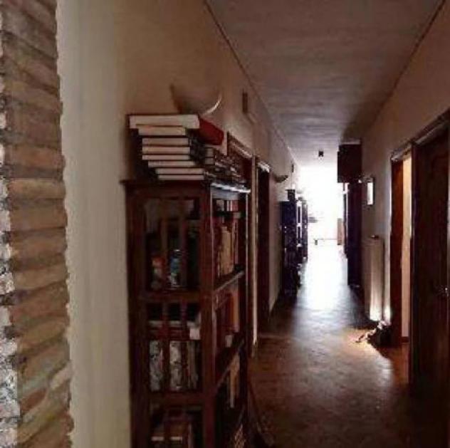 Immobile in asta di 1982 m² in vendita a Passignano sul Trasimeno - Foto 6
