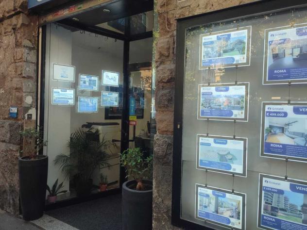 Agenzia Immobiliare in vendita a Roma - Foto 11