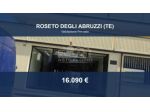 Immobile in asta di 30 m² in vendita a Roseto degli Abruzzi