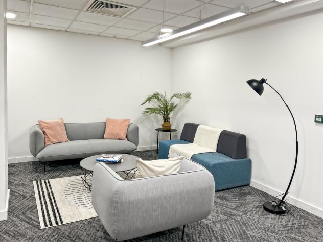 Abbonamento coworking presso Regus Udine, Marzo - Udine