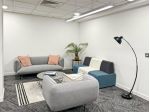 Abbonamento coworking presso Regus Udine, Marzo - Udine