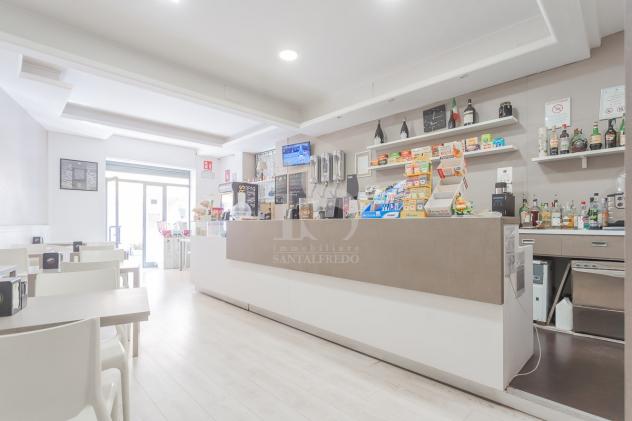 BAR di 2 vani e di 50 mq (VILLASANTA) rif. HOME 3429_5 - Foto 11