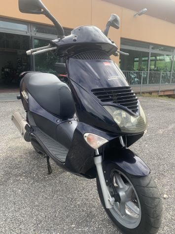 Aprilia Leonardo 125 - Foto 4