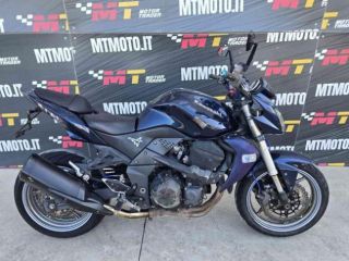 KAWASAKI Z 750 Export Video 360 rif. 23962383