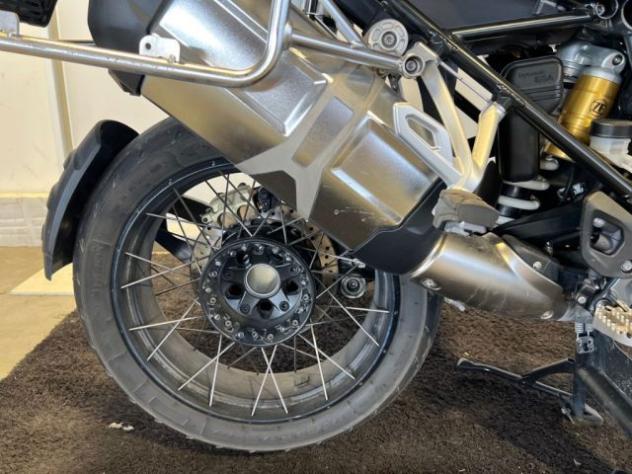 BMW R 1250 GS Adventure R 1250 GS ADV EXCLUSIVE - Foto 9