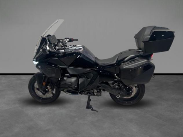 BMW R 1300 RT R 1300 RT - Foto 2