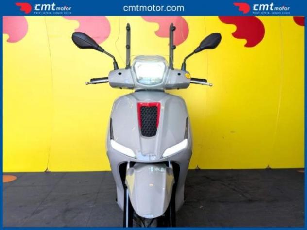 SWM C-Fly 125 NUOVO - Garantito e Finanziabile rif. 23951969 - Foto 6
