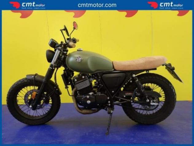 ARCHIVE MOTORCYCLE AM 70 250 Garantita e Finanziabile rif. 24062276 - Foto 6