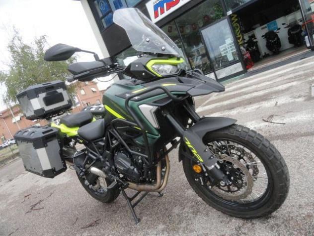 BENELLI TRK 702X TRK 702 X rif. 24085193 - Foto 2