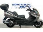 Suzuki Burgman 400 null