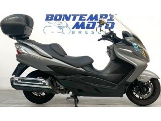 Suzuki Burgman 400 null