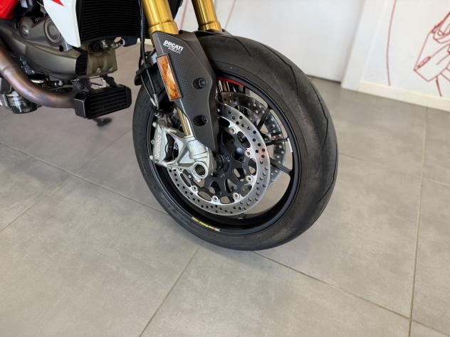 Ducati Hypermotard 950 HYPERMOTARD 950 SP - YM 2025 - Foto 8