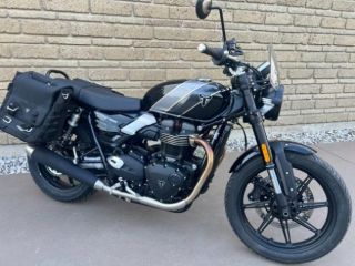 TRIUMPH Speed Twin 900 rif. 23730227